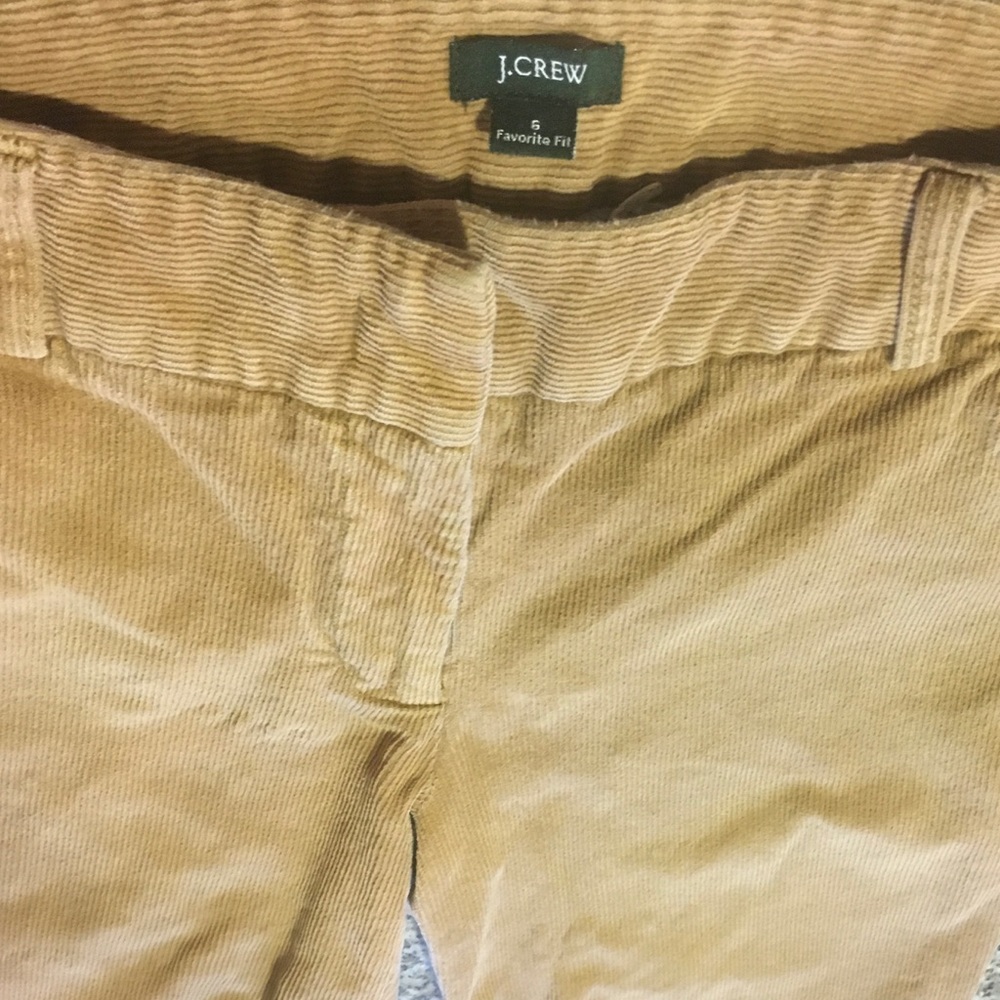 J Crew dress pants